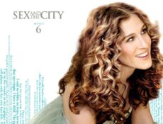 مسلسل Sex and the City الموسم 6 الحلقة 15 الخامسة عشر مترجمة