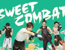 مسلسل Sweet Combat الحلقة 31 الحادية والثلاثون مترجمة