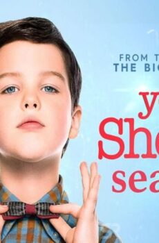 مسلسل Young Sheldon الموسم 3 الحلقة 7 السابعة مترجمة