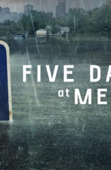 Five Days at Memorial