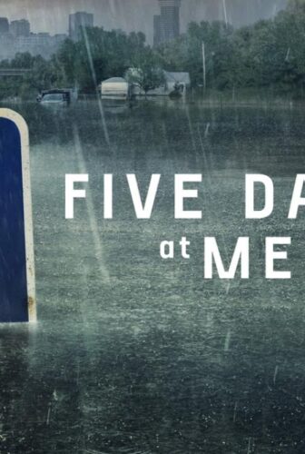 Five Days at Memorial