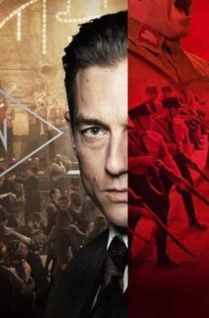 Babylon Berlin الموسم 4