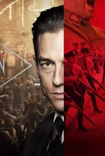 Babylon Berlin الموسم 4