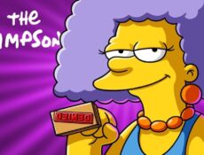 انمي The Simpsons الموسم 7 والعشرون الحلقة 4 الرابعة مترجمة