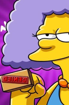 The Simpsons الموسم 7 والعشرون