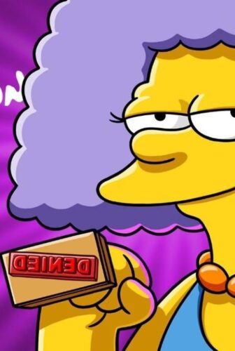 The Simpsons الموسم 7 والعشرون