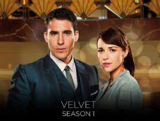 مسلسل Velvet Collection الحلقة 4 الرابعة مترجمة