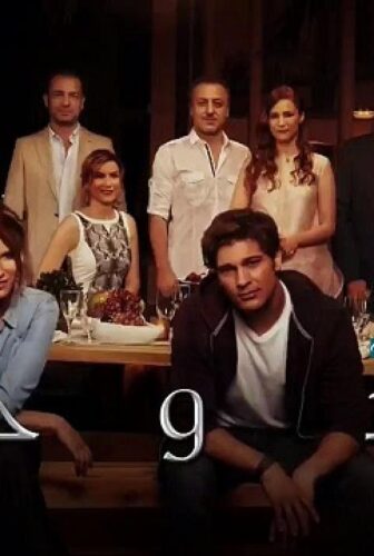 مد و جزر الموسم 2