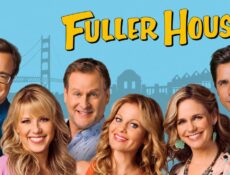 مسلسل Fuller House الموسم 4 الحلقة 10 العاشرة مترجمة