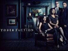 مسلسل October Faction الحلقة 5 الخامسة مترجمة