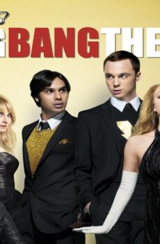 The Big Bang Theory الموسم 7