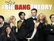 مسلسل The Big Bang Theory الموسم 7 الحلقة 12 الثانية عشر مترجمة