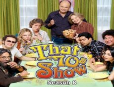 مسلسل That 70s Show الموسم 8 الحلقة 14 الرابعة عشر مترجمة