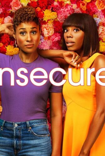 Insecure الموسم 3