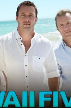 Hawaii Five-0 الموسم 6