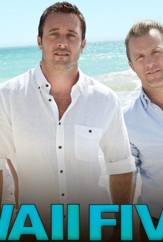 Hawaii Five-0 الموسم 6