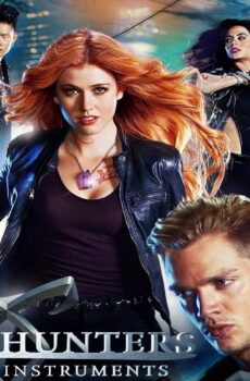 مسلسل Shadowhunters الحلقة 5 الخامسة مترجمة