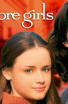 مسلسل Gilmore Girls الموسم 2 الحلقة 2 الثانية مترجمة