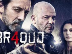 مسلسل Braquo الموسم 4 الحلقة 2 الثانية مترجمة