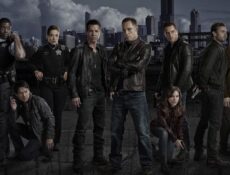 مسلسل Chicago PD الحلقة 15 الخامسة عشر والاخيرة مترجمة