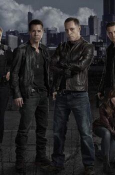 مسلسل Chicago PD الحلقة 15 الخامسة عشر والاخيرة مترجمة