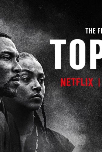 Top Boy 2019 الموسم 2