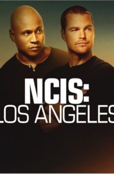 NCIS: Los Angeles الموسم 12