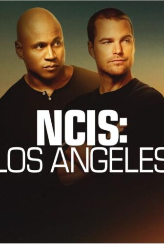 NCIS: Los Angeles الموسم 12