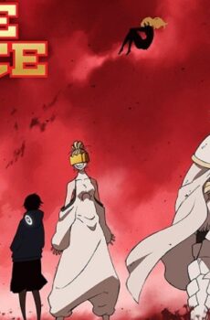 Enen No Shouboutai الموسم 2