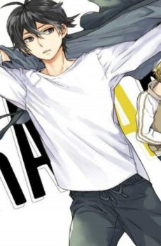 Barakamon