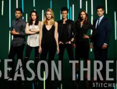 مسلسل Stitchers الموسم 3 الحلقة 6 السادسة مترجمة