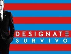 مسلسل Designated Survivor الموسم 2 الحلقة 21 الحادية والعشرون مترجمة
