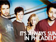 مسلسل It’s Always Sunny in Philadelphia الحلقة 6 السادسة مترجمة