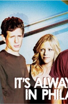 It’s Always Sunny in Philadelphia