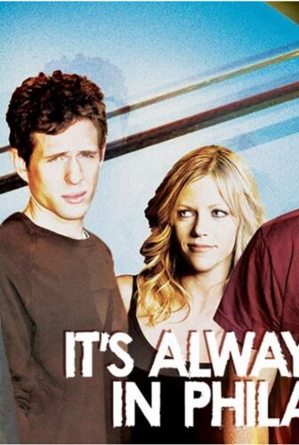 It’s Always Sunny in Philadelphia
