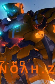 انمي Aldnoah.Zero الحلقة 2 الثانية مترجمة
