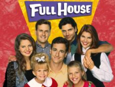 مسلسل Full House الموسم 6 الحلقة 6 السادسة مترجمة