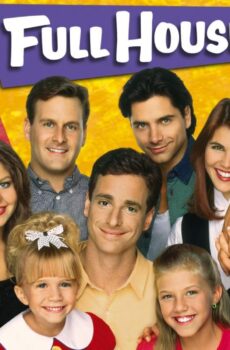 Full House الموسم 6