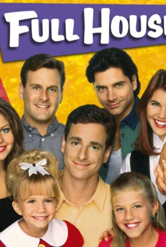 Full House الموسم 6