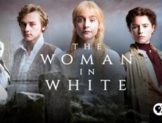 مسلسل The Woman in White الحلقة 4 الرابعة مترجمة