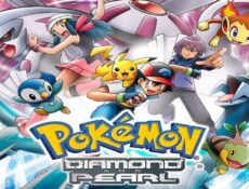 انمي Pokémon Diamond and Pearl الموسم 3 الحلقة 76 السادسة والسبعون مترجمة