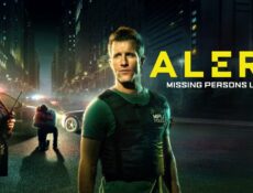 مسلسل Alert: Missing Persons Unit الحلقة 5 الخامسة مترجمة