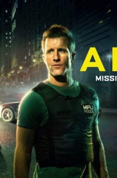 Alert: Missing Persons Unit