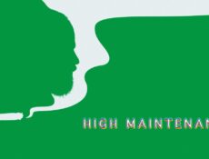مسلسل High Maintenance الموسم 3 الحلقة 4 الرابعة مترجمة
