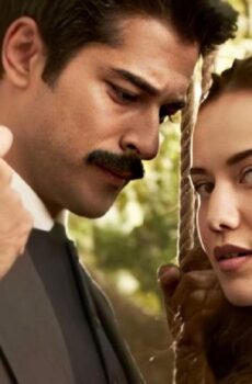 مسلسل طائر النمنمة الحلقة 7 السابعة مترجمة