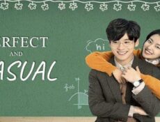 مسلسل Perfect And Casual الحلقة 19 مترجمة