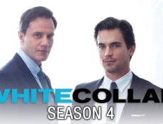 مسلسل White Collar الموسم 4 الحلقة 7 السابعة مترجمة