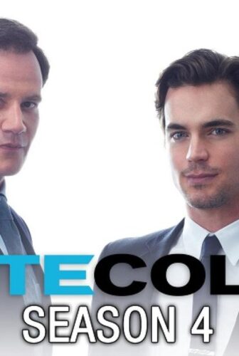 مسلسل White Collar الموسم 4 الحلقة 7 السابعة مترجمة