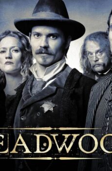 Deadwood الموسم 3