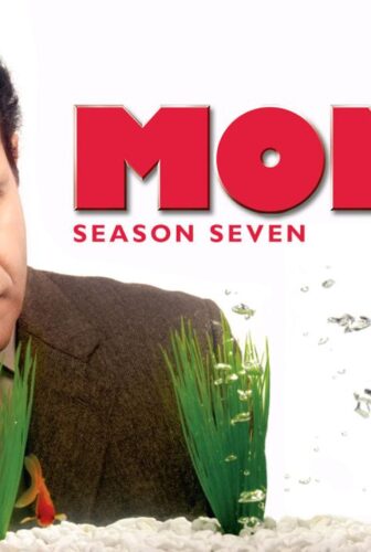 Monk الموسم 7